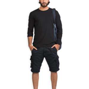 Long Sleeved T-Shirt Jeans Long Sleeved