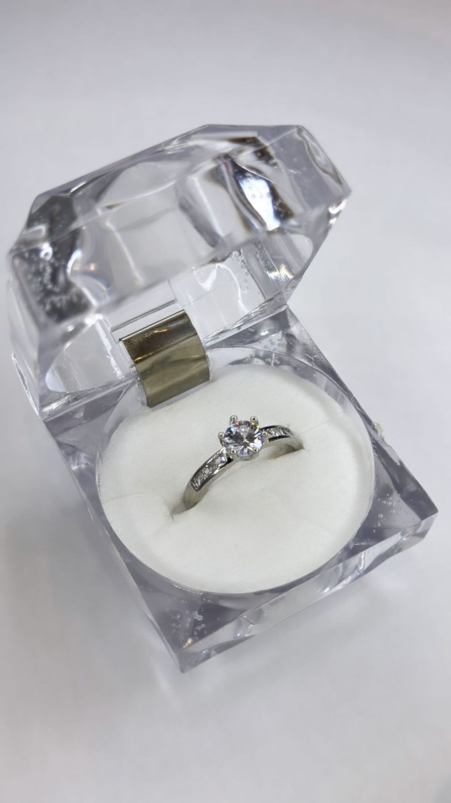 Rings