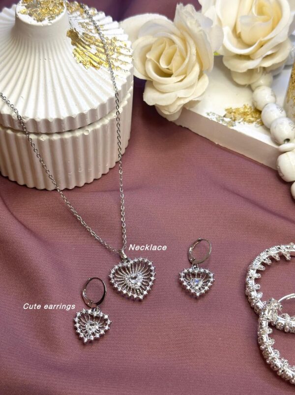 Heart and Hoop Collection - Image 2