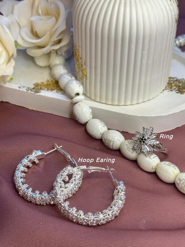Heart and Hoop Collection - Image 3