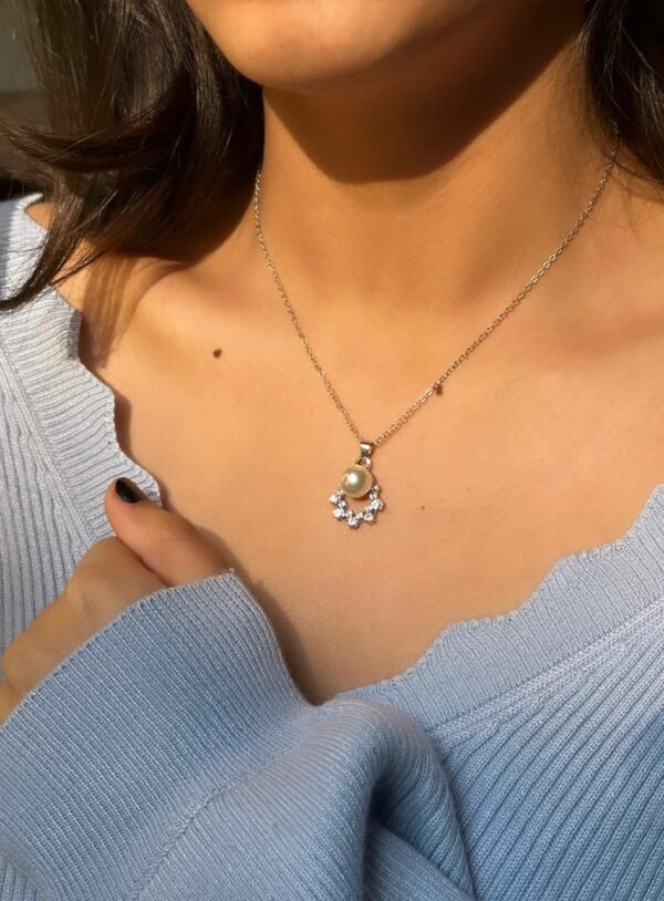 Necklace and Ring Set - Image 2